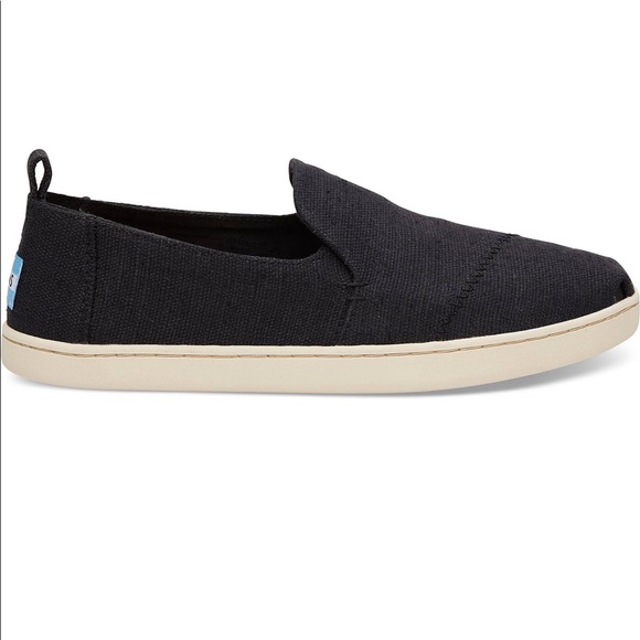 Tom’s Shoes size 7 - Picture 1 of 4